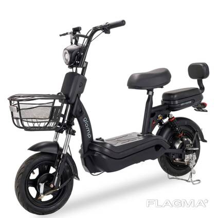 1000w Lithium Electric Bicycle, 48v Bike Scooter with Removable Battery