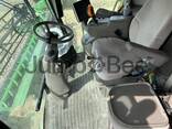 2012 John Deere S680 Combine — 4,247 Hours, Shipping to Brazil - photo 1