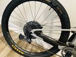 2024 MTB Santa Cruz Blur Carbon C S TR Medium - фото 2
