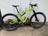 2024 Santa Cruz Blur TR S Build - фото 3