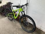 2024 Santa Cruz Blur TR S Build - photo 5