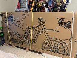 2025 Sur-Ron Light Bee X - BRAND NEW