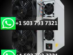 Antminer Z15 Pro Segunda Mão À Venda