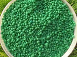 Urea NPK Line Compound Fertilizer Granulating System Essential Motor Component Top Grade U - фото 3