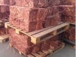 Best Offer On 99.9% Copper Wire Scrap Now In Stock Copper Wire Scrap For Heavy Recycling - photo 1