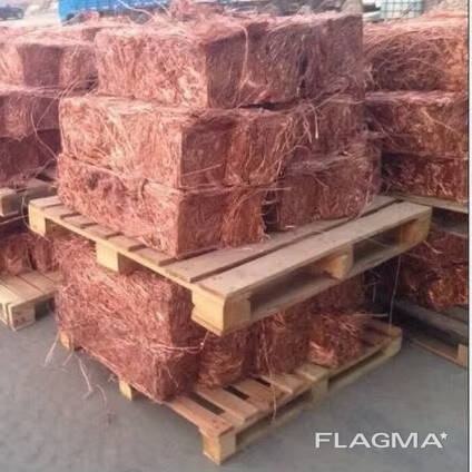 Best Offer On 99.9% Copper Wire Scrap Now In Stock Copper Wire Scrap For Heavy Recycling