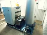Оборудование для производства Биодизеля , 1 т/день (Полуавтомат), сырье растительное масло - фото 3