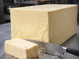 Butter (72.5% and 82.5%)