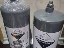 Buy premium Mercury Silver Liquid 34 5Kg Flask in bulk from verified wholesale suppliers