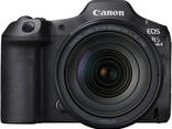 Canon EOS R5 Mark II Mirrorless Camera with 24-105mm f/4 Lens - photo 1