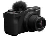Canon PowerShot V1 Digital Camera - photo 1