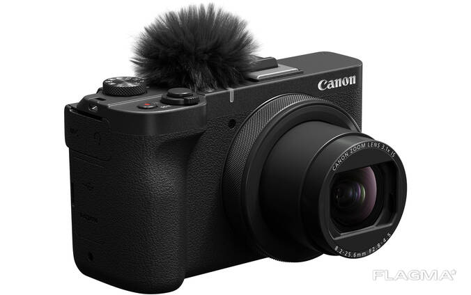Canon PowerShot V1 Digital Camera