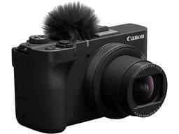 Canon PowerShot V1 Digital Camera