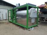 Charcoal-burning machine/ Charcoal production - photo 7