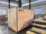 Cnc lathe machine model ck6150 - photo 8