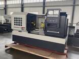 Cnc lathe machine model ck6150 - photo 10