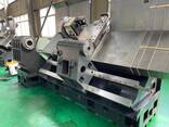 Cnc lathe machine with Y axis model ckd700 - фото 5
