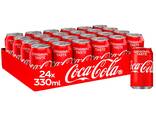Coca cola pepsi fanta original sodas best price - photo 1