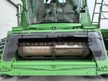 Colheitadeira John Deere S670 2013 - photo 3
