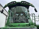 Colheitadeira John Deere S670 2013 - photo 4