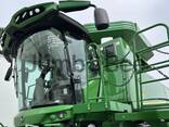 Colheitadeira John Deere S670 2013 - photo 5