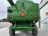 Colheitadeira John Deere S670 2013 - photo 8
