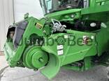 Colheitadeira John Deere S670 2013 - photo 10