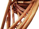 Durable Copper Wire for Clean Manufacturing Applications - photo 3