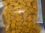 Dried Mango Dice (from the manufacturer) - photo 1