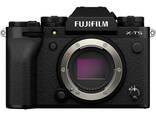 FUJIFILM X-T5 Mirrorless Camera (Black) - photo 1