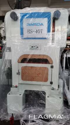 Gantry high-speed press machine HS-40T