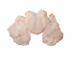 Halal Frozen Chicken - All Cuts
