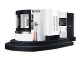 Horizontal machining center model hmc630 - photo 1