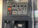 Horizontal machining center model hmc630 - photo 8