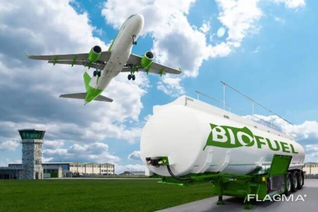 Jet Fuel &amp; EN590