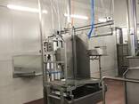 Línea de sacrificio para bovino y ovino - HALAL, equipo completo, Revic - фото 2