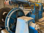 Linha de produção de canais e cantoneiras - фото 7