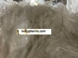 Low Density Polyethylene (LDPE) Film Scrap For Sale, Bales, Rolls, Lump, granules