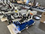 Mechnical band saw machine G5025 - photo 1