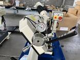 Mechnical band saw machine G5025 - фото 1