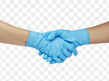 Медицинские перчатки - фото 1
