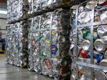Compre latas de alumínio recicláveis ​​da UBC Scrap com 99% de teor de alumínio. - фото 3