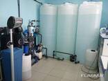 Negócio de venda de água purificada (equipamento) - photo 1