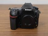 Nikon D850 DSLR Camera - photo 1