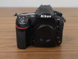 Nikon D850 DSLR Camera