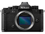 Nikon Zf Mirrorless Camera (Black) - photo 1