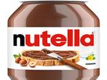 Nutella chocolate for all coutries - photo 3