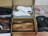 Обувь оптом известных европейских брендов/ Shoes wholesale - фото 8