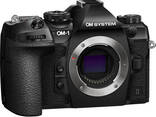 OM SYSTEM OM-1 Mark II Mirrorless Camera (Body Only) - photo 1