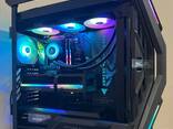 Pc gamer asus rog hyperion astral 5090 core ultra 9 285k 5.9 ghz 64gb 4tb - photo 6